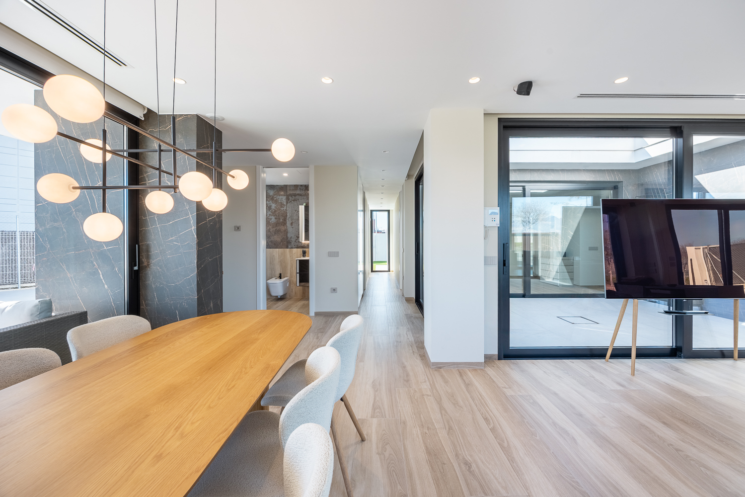 Imagen del proyecto Casa en Castellon